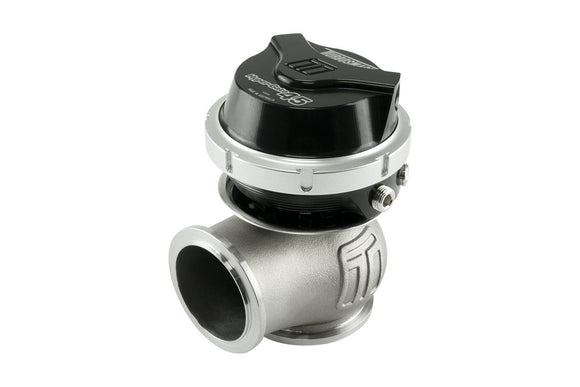 Turbosmart  GenV HyperGate45 7psi External Wastegate (Black)