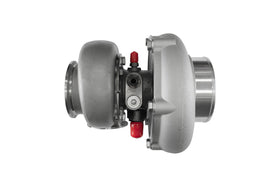 Turbosmart  TS-2 Turbocharger (Water Cooled) 6870 (Kompact) V-Band Reverse Rotation 1.07AR Externally Wastegated - 0