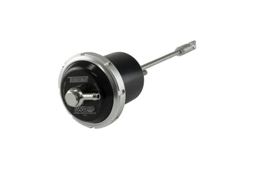 Turbosmart  IWG75 Wastegate Actuator Suit Dodge Ram Cummins Turbo Diesel Black 35 PSI
