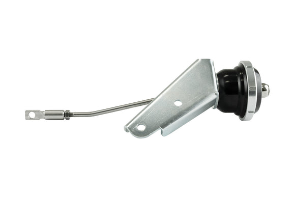 Turbosmart  IWG75 Wastegate Actuator Suit Mitsubishi EVO 6-8 26 PSI Black