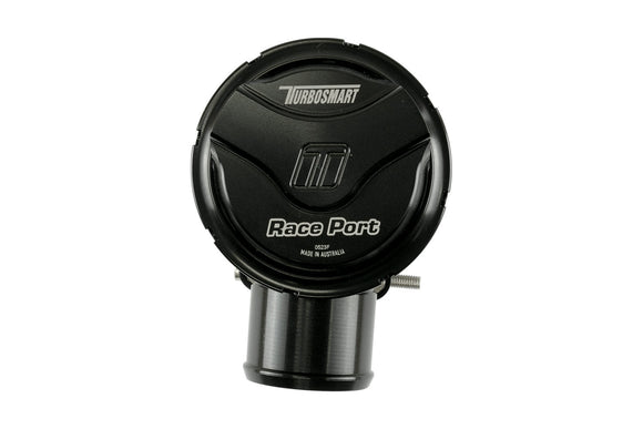 Turbosmart  GenV RacePort Plumback Valve (Sleeper) Suit Supercharger