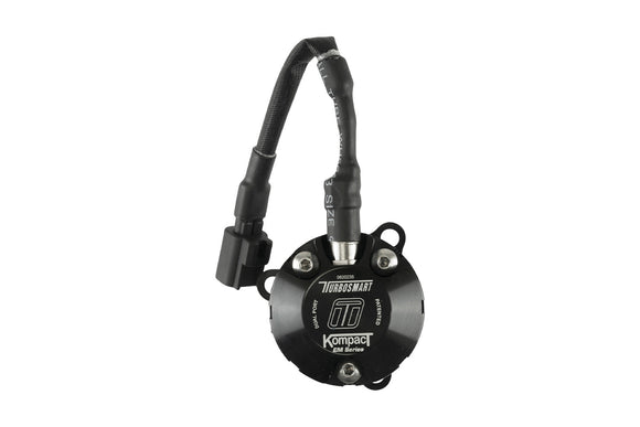 Turbosmart  BOV Kompact EM Dual Port VR21