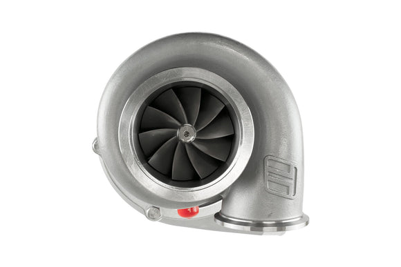 Turbosmart  TS-2 Turbocharger (Water Cooled) 6870 (Kompact) V-Band 1.07AR Externally Wastegated