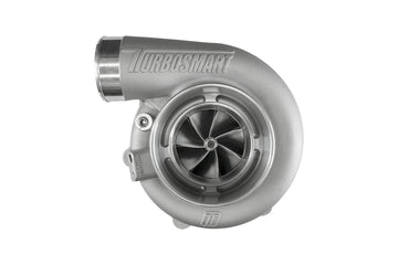 Turbosmart  TS-1 Performance Turbocharger 6870 (Kompact)  V-Band Reverse Rotation 1.07AR Externally Wastegated - 0