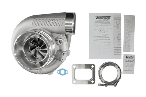 Turbosmart  TS-2 Performance Turbocharger (Water Cooled) 6466 T4 0.96AR Externally Wastegated