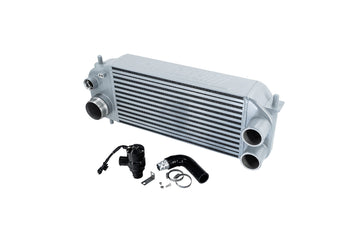 Turbosmart  Performance Intercooler and Blow Off Valve Package Upgrade Suit Ford F150 EcoBoost