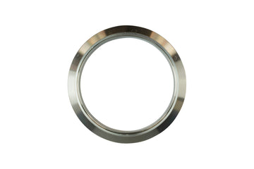 Turbosmart  SG76 Weld Flange - Stainless Steel