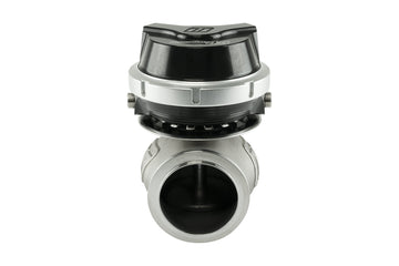 Turbosmart  GenV HyperGate45 14psi External Wastegate (Black) - 0