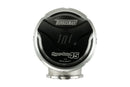 Turbosmart  GenV HyperGate45 7psi External Wastegate (Black)-3