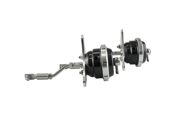 Turbosmart  IWG75 (Twin Port) Wastegate Actuator Suit Nissan GTR R35 7PSI