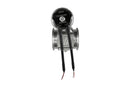 Turbosmart  Compressed Gas BoostGate76 7PSI Black - Inbuilt Solenoids  (Control In Cap CO2 Boost Control)-2