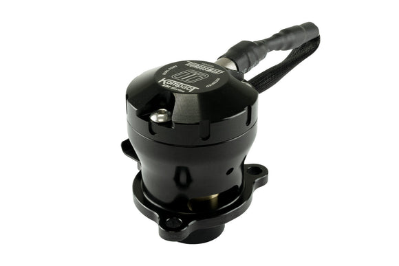 Turbosmart  BOV Kompact EM Dual Port VR10 - MINI/Peugeot/Citroen/DS