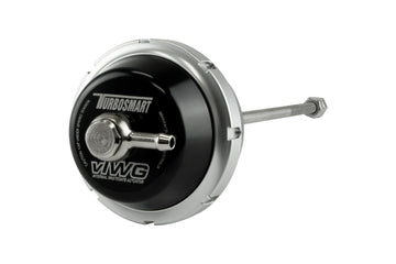 Turbosmart  vIWG Universal Wastegate Actuator 57mm Diaphragm (UNF) 150mm - 6inHg
