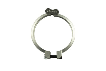 Turbosmart  Gen4 WG60 Inlet V-Band