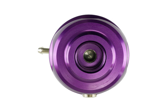 Turbosmart  FPR8 Fuel Pressure Regulator Suit -8AN (Purple)