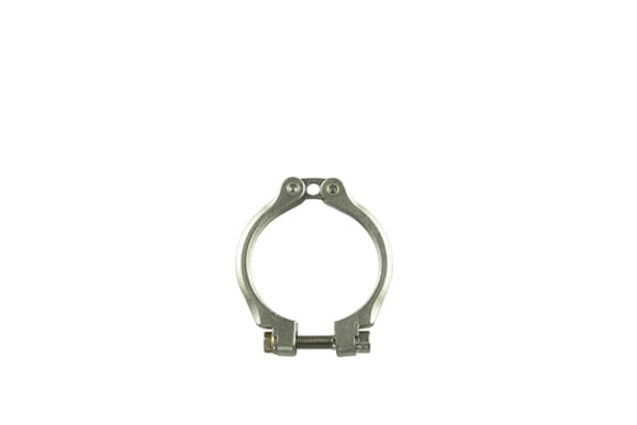Turbosmart  Gen4 WG40 Inlet V-Band