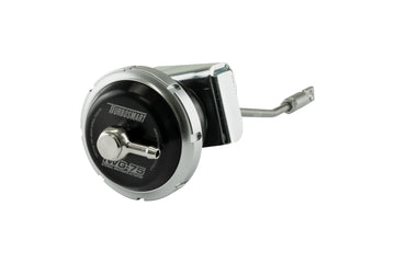 Turbosmart  IWG75 Wastegate Actuator Suit Mitsubishi EVO 4-8 18 PSI Black
