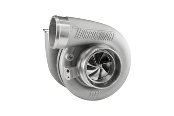 Turbosmart  TS-1 Performance Turbocharger 7675 V-Band Reverse Rotation 0.96AR Externally Wastegated