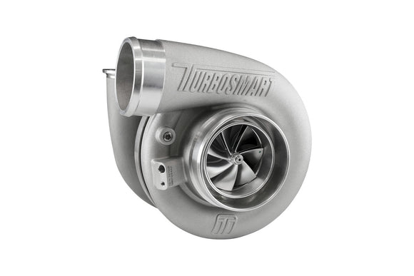 Turbosmart  TS-1 Performance Turbocharger 7675 V-Band Reverse Rotation 0.96AR Externally Wastegated