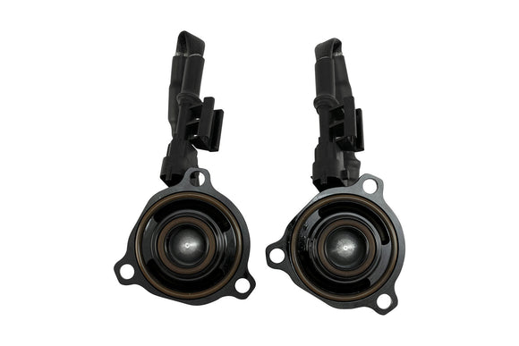 Turbosmart  BOV Kompact EM Plumb Back VR31 - Ferrari 488