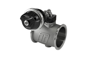 Turbosmart  Compressed Gas (CO2) StraightGate76 - 7PSI Black (Suits CO2 Boost Control)