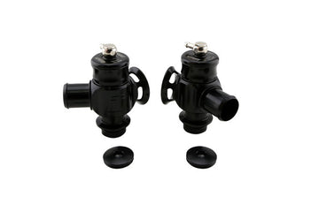 Turbosmart  Kompact Dual Port Blow Off Valve Suit Cadillac ATS-V 3.6TT (2015-current)