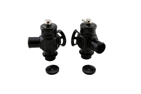 Turbosmart  Kompact Dual Port Blow Off Valve Suit Cadillac ATS-V 3.6TT (2015-current)