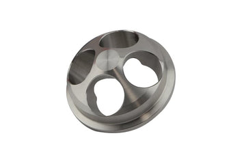 Turbosmart  ALV40 Outlet Weld Flange: 4-1