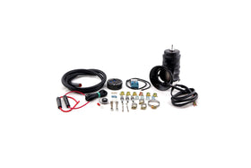 Turbosmart  Blow Off Valve Controller Kit - Bubba Sonic (Black)