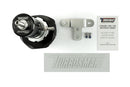 Turbosmart  FPR12 Pro M 5 Port Mechanical Pump Suit -12AN (Black)-6