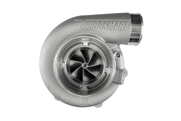 Turbosmart  TS-2 Performance Turbocharger (Water Cooled) 6466 T4 0.82AR Externally Wastegated