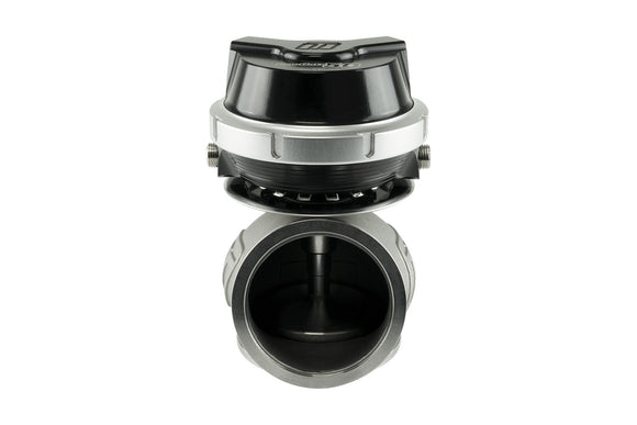 Turbosmart  GenV ProGate50 7psi External Wastegate (Black)