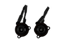 Turbosmart  BOV Kompact EM Dual Port VR32 - Suits 3.0 Hurricane (SO & HO)-4