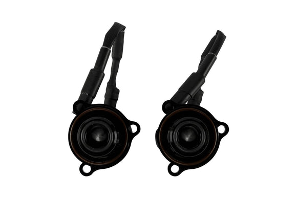 Turbosmart  BOV Kompact EM Dual Port VR32 - Suits 3.0 Hurricane (SO & HO)