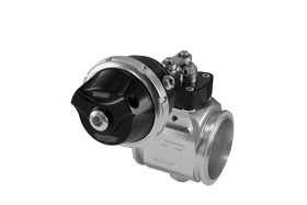 Turbosmart  Compressed Gas BoostGate50 7PSI Black (Suits CO2 Boost Control)
