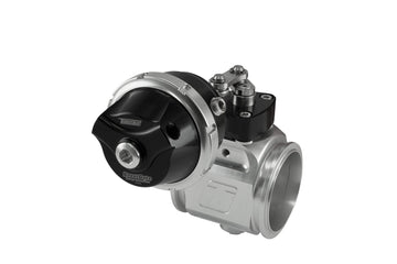 Turbosmart  Compressed Gas BoostGate50 7PSI Black (Suits CO2 Boost Control)