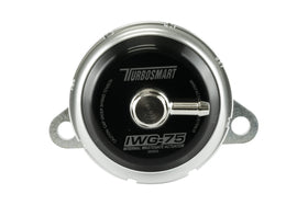 Turbosmart  IWG75 Wastegate Actuator Suit Mitsubishi EVO 10 18 PSI Black - 0