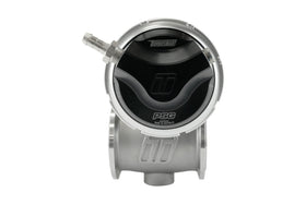 Turbosmart  PSG40 Pneumatic Straight Gate 6psi Black - 0
