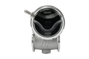 Turbosmart  PSG40 Pneumatic Straight Gate 6psi Black - 0