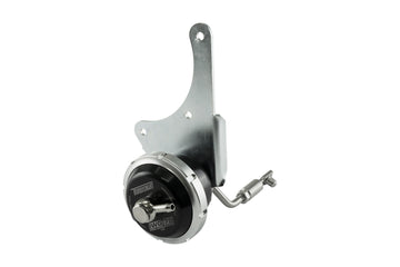 Turbosmart  IWG75 Wastegate Actuator Suit Subaru WRX 2009 - 2014/WRX STI 04 - Current 7 PSI Black