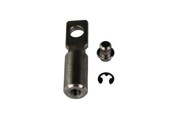 Turbosmart  Clevis Suit IWG75 (1/4" UNF thread) 8.0mm (Pin) x 40mm