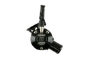 Turbosmart  BOV Kompact EM Dual Port - Universal 25mm-4