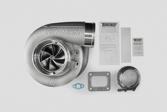 Turbosmart  TS-1 Performance Turbocharger 8280 T4 0.96AR Externally Wastegated