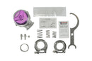 Turbosmart  GenV CompGate40 14psi External Wastegate (Purple)-6