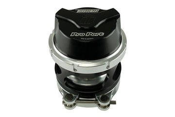 Turbosmart  GenV ProPort BOV Suit Supercharger (Black)