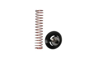 Turbosmart  Type 5 Smart Port Upgrade Kit - 60mm Black