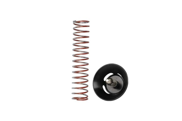 Turbosmart  Type 5 Smart Port Upgrade Kit - 60mm Black