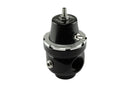 Turbosmart  FPR8 Fuel Pressure Regulator Suit -8AN (Black)-1