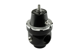 Turbosmart  FPR8 Fuel Pressure Regulator Suit -8AN (Black)