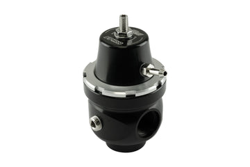 Turbosmart  FPR8 Fuel Pressure Regulator Suit -8AN (Black)